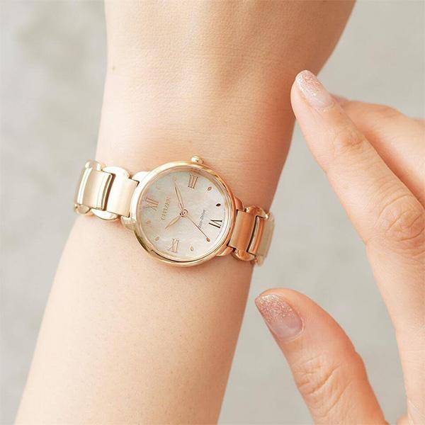 CITIZEN L シチズンエル EM0929-81Y レディース 腕時計 国内正規品