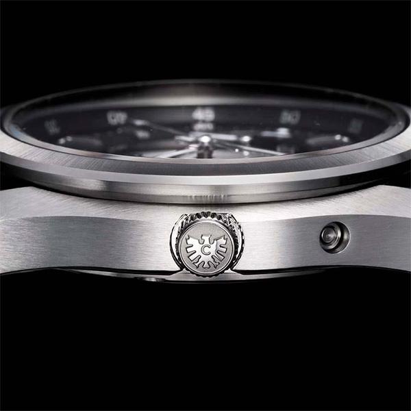 The CITIZEN ザ・シチズン AQ1050-50F メンズ 腕時計 国内正規品 送料