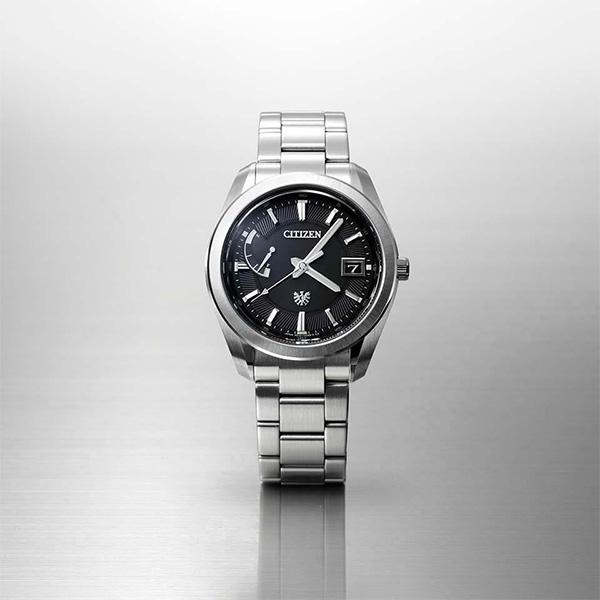The CITIZEN ザ・シチズン AQ1050-50F メンズ 腕時計 国内正規品 送料