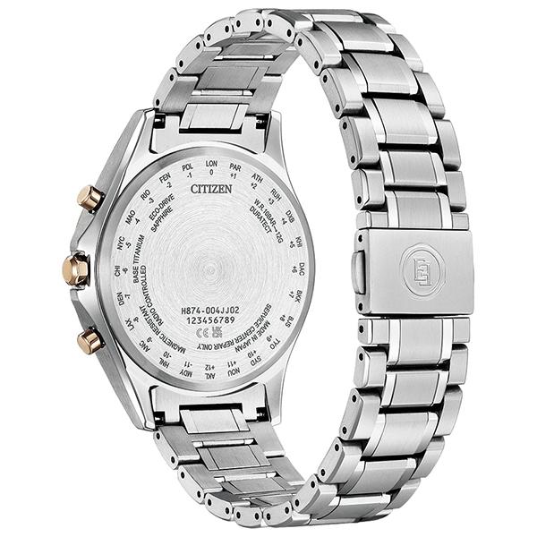 EXCEED(CITIZEN) CITIZEN シチズン EXCEED エクシード ルナ