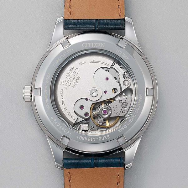 CITIZEN COLLECTION シチズンコレクション デイ＆デイト機能 