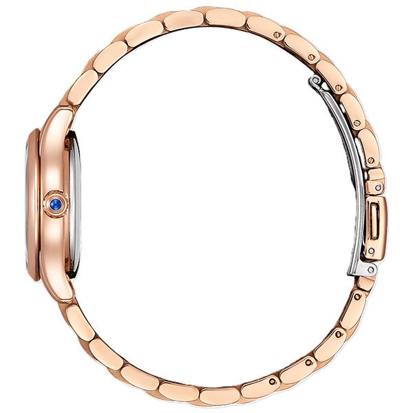 CITIZEN COLLECTION シチズン シチズンコレクション 白蝶貝文字板 