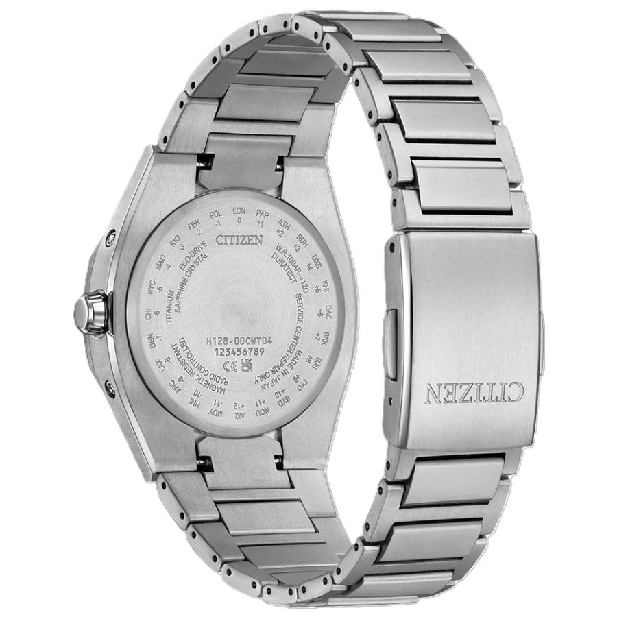 ATTESA（CITIZEN） CITIZEN シチズン ATTESA アテッサ CB3040-56H エコ