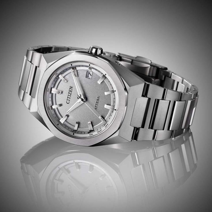 ATTESA（CITIZEN） CITIZEN シチズン ATTESA アテッサ CB3040-56H エコ