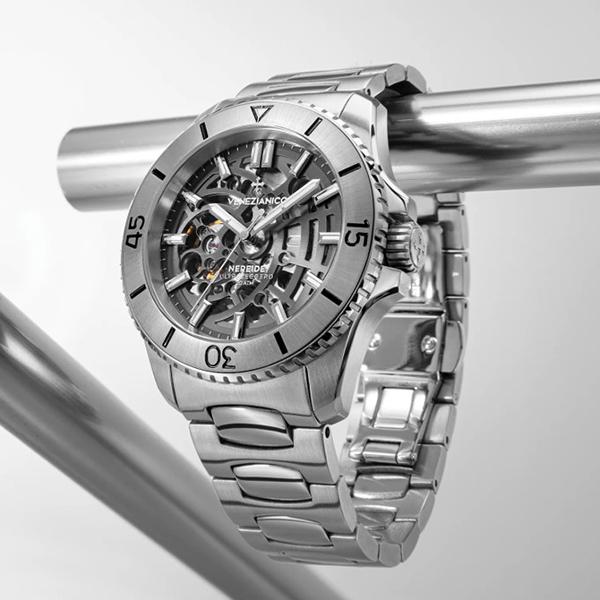 VENEZIANICO Nereide Ultraleggero 42 3921508C ヴェネチアニコ 
