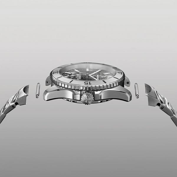 VENEZIANICO Nereide Ultraleggero 42 3921508C ヴェネチアニコ 