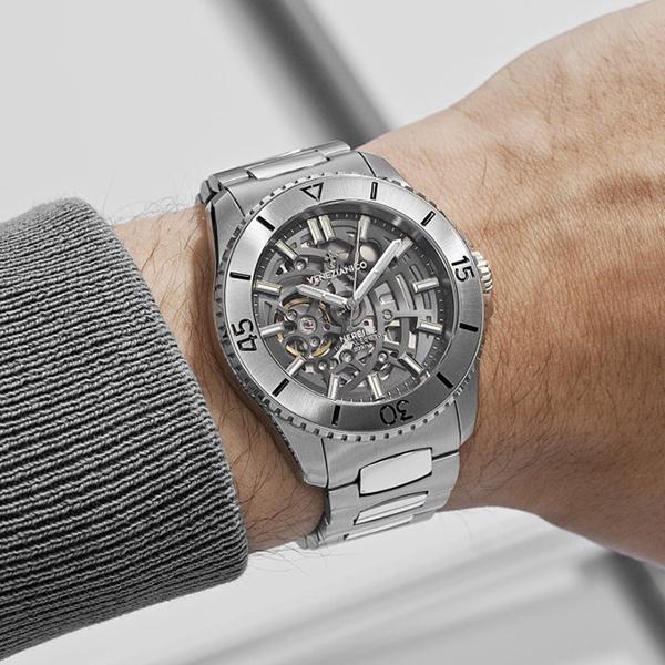 VENEZIANICO Nereide Ultraleggero 42 3921508C ヴェネチアニコ