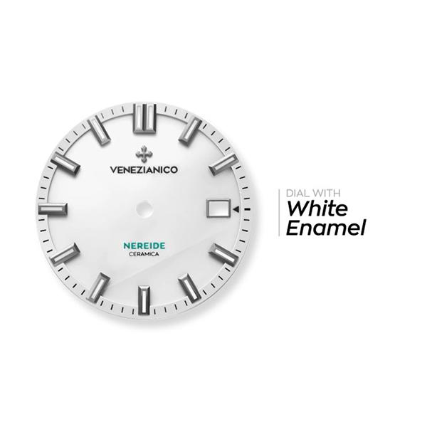 nico☻2点 VENEZIANICO ヴェネチアニコ ヴェネツィアニコ 4521531C メンズ 腕時計