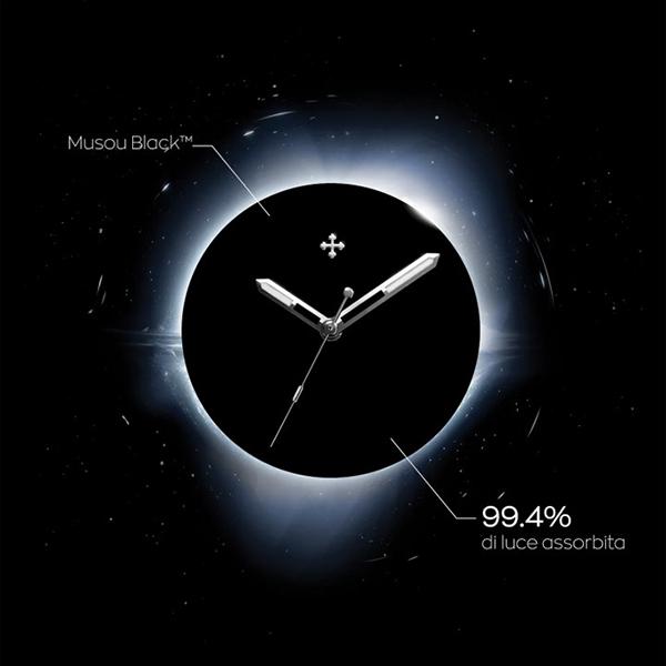 VENEZIANICO 自動巻き メンズ 腕時計 ミニマルデザイン