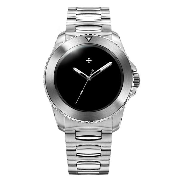 VENEZIANICO 自動巻き 腕時計 ミニマルデザイン イタリア製 Nereide