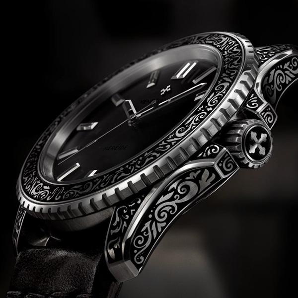 VENEZIANICO ヴェネチアニコ ヴェネツィアニコ NEREIDE ACQUAFORTE