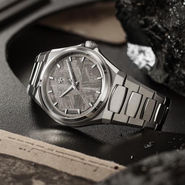 ニコ niko and（ニコアンド）の「【MODE NORM CORE】2WAYマキシプリント