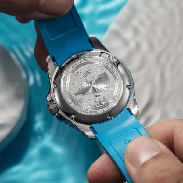 VENEZIANICO ヴェネチアニコ ヴェネツィアニコ Nereide Turchese