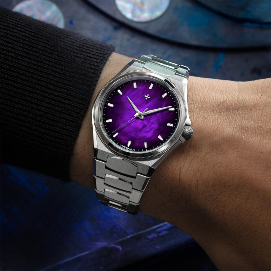 Venezianico ヴェネチアニコ Arsenale 37 6121503C レディース