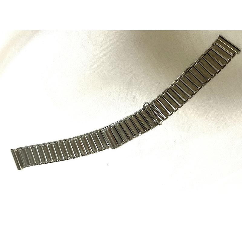 バンブーブレスレット　YGF ミントコンディション アウトライン ボンクリップスタイル バンブーブレスレット 18、20mm