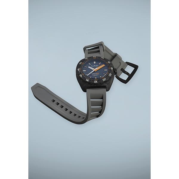 OS201 OVD UW collection SharkX  メンズ 腕時計 国内正規品 送料無料の画像