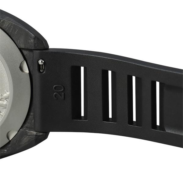 OS202 OVD UW collection SharkX  メンズ 腕時計 国内正規品 送料無料の画像