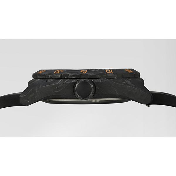 OS203 OVD UW collection SharkX  メンズ 腕時計 国内正規品 送料無料の画像
