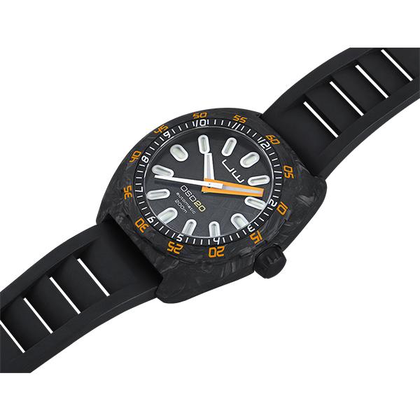 OS203 OVD UW collection SharkX  メンズ 腕時計 国内正規品 送料無料の画像