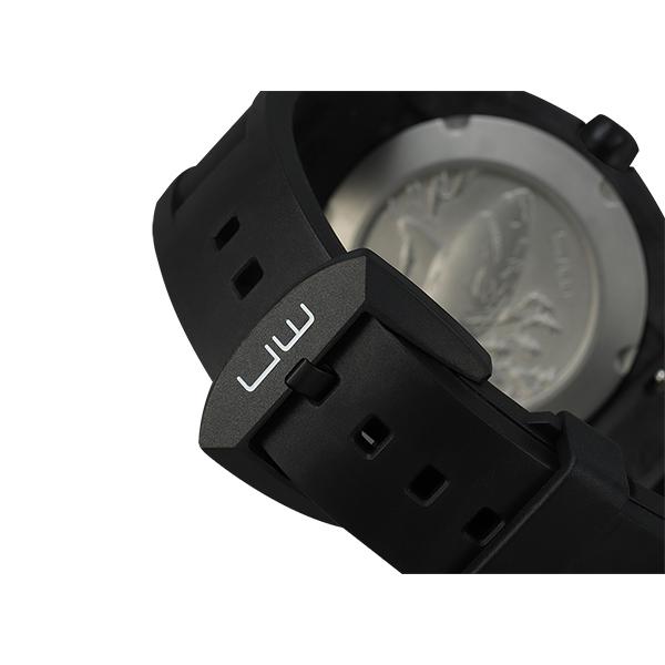 OS203 OVD UW collection SharkX  メンズ 腕時計 国内正規品 送料無料の画像