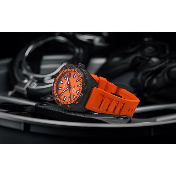 OS205 OVD UW collection SharkX  メンズ 腕時計 国内正規品 送料無料の画像