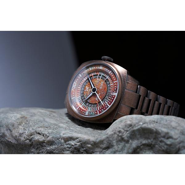 OVD/010 OVD collection SHIPWRECK  メンズ 腕時計 国内正規品 送料無料の画像