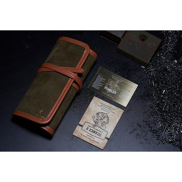 OVD/020 OVD collection SHIPWRECK  メンズ 腕時計 国内正規品 送料無料の画像