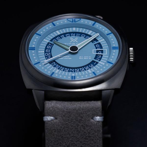 OVD/040 OVD collection SHIPWRECK  メンズ 腕時計 国内正規品 送料無料の画像