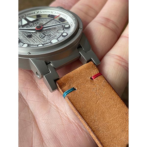NV01 OVD collection NavAir  メンズ 腕時計 国内正規品 送料無料の画像