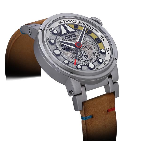 NV01 OVD collection NavAir  メンズ 腕時計 国内正規品 送料無料の画像