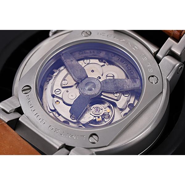 NV01 OVD collection NavAir  メンズ 腕時計 国内正規品 送料無料の画像