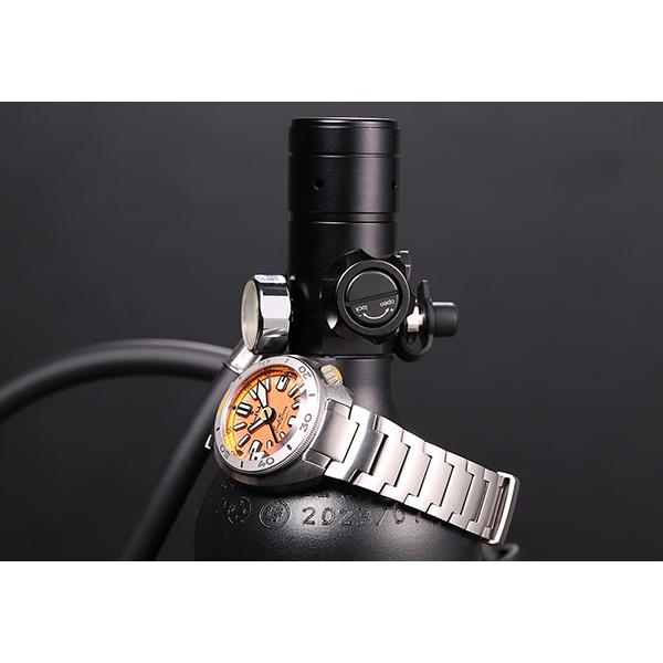 UD-102 OVD UW collection SEALDIVER  メンズ 腕時計 国内正規品 送料無料の画像