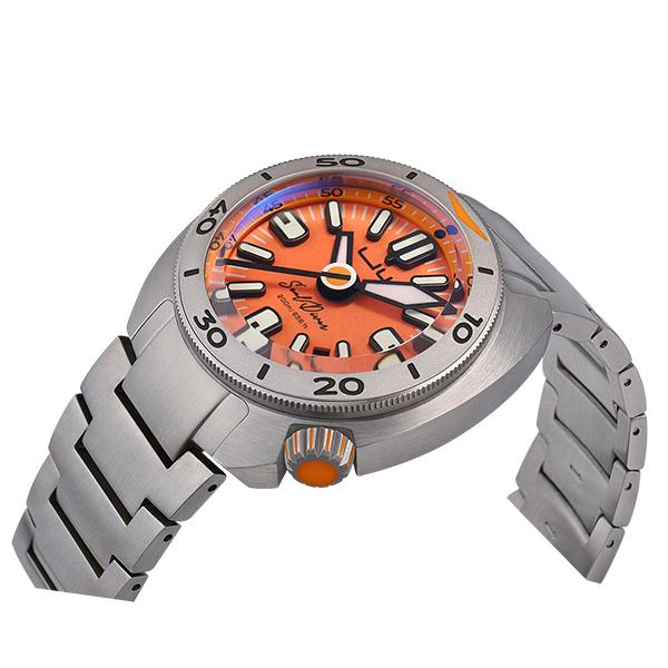 UD-102 OVD UW collection SEALDIVER  メンズ 腕時計 国内正規品 送料無料の画像