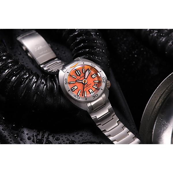 UD-102 OVD UW collection SEALDIVER  メンズ 腕時計 国内正規品 送料無料の画像