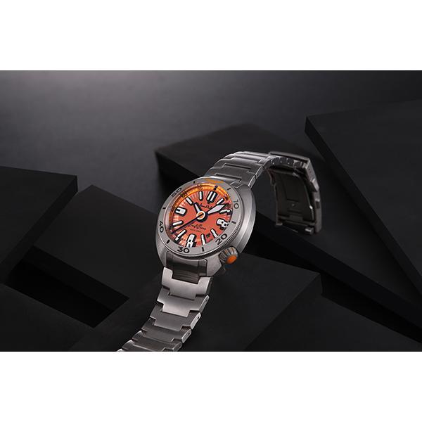 UD-102 OVD UW collection SEALDIVER  メンズ 腕時計 国内正規品 送料無料の画像