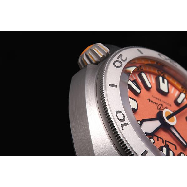 UD-102 OVD UW collection SEALDIVER  メンズ 腕時計 国内正規品 送料無料の画像