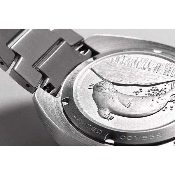 UD-104 OVD UW collection SEALDIVER  メンズ 腕時計 国内正規品 送料無料の画像