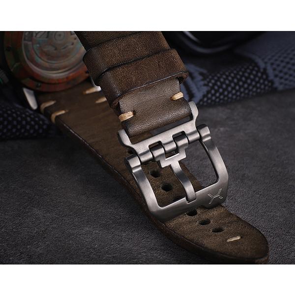 TitanicX II- CODE.02 OVD collection TitanicX II  メンズ 腕時計 国内正規品 送料無料の画像