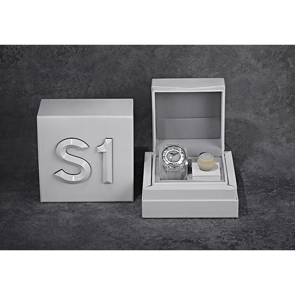 S105A MHW OVD collection SATURNIAN  メンズ 腕時計 国内正規品 送料無料の画像