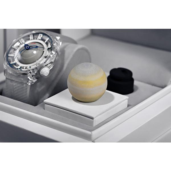 S104B Titan OVD collection SATURNIAN  メンズ 腕時計 国内正規品 送料無料の画像