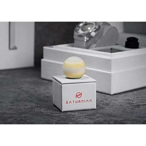 S104B Titan OVD collection SATURNIAN  メンズ 腕時計 国内正規品 送料無料の画像