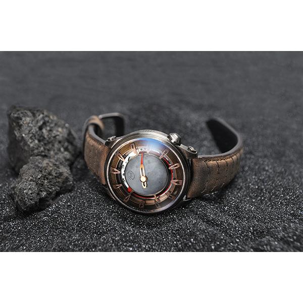 MM-003 OVD collection Mars Mission  メンズ 腕時計 国内正規品 送料無料の画像