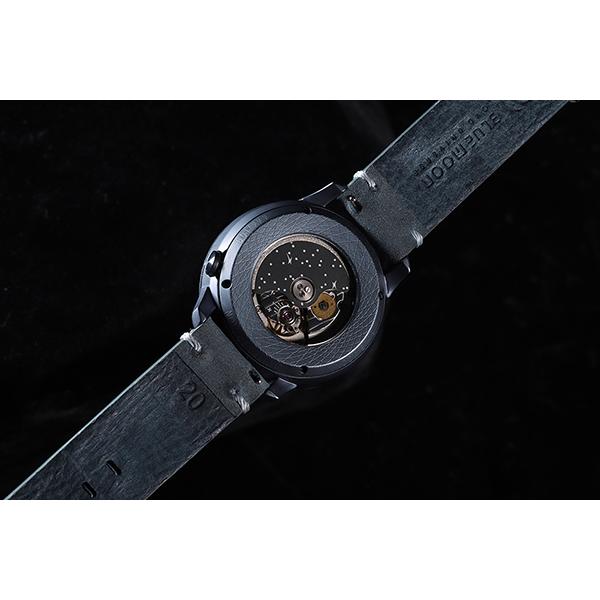 BlueMoon - Nebule:OM02 OVD collection BLUEMOON  メンズ 腕時計 国内正規品 送料無料の画像