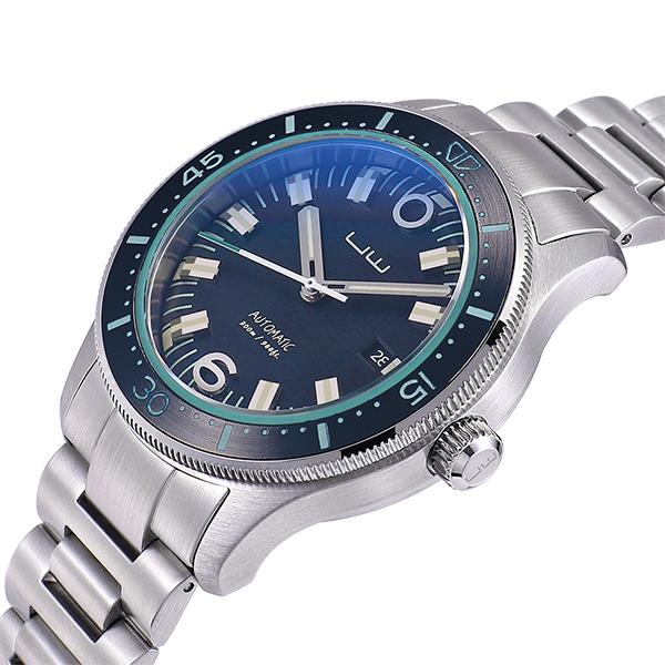 UWO/7 OVD UW collection Whale Diver  メンズ 腕時計 国内正規品 送料無料の画像