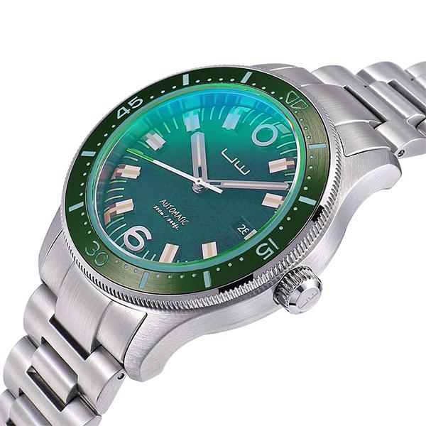 UWO/8 OVD UW collection Whale Diver  メンズ 腕時計 国内正規品 送料無料の画像