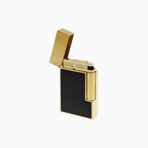 ライン2 クリング C16601 S.T.DUPONT エス・テー・デュポン ライター