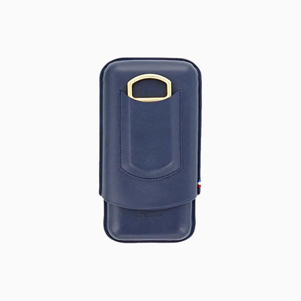 S.T.DUPONT（エス・テー・デュポン） シガーケース 葉巻ケース 3本