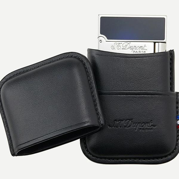 S.T.DUPONT ライン2 ライターケース 183070 エス・テー S.T.DUPONT ライン2 ライターケース 183070 エス・テー