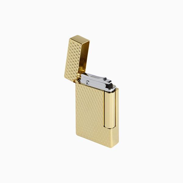 STデュポンライター S.T.DUPONT（エス・テー・デュポン） 020821 ライター 国内正規品 送料