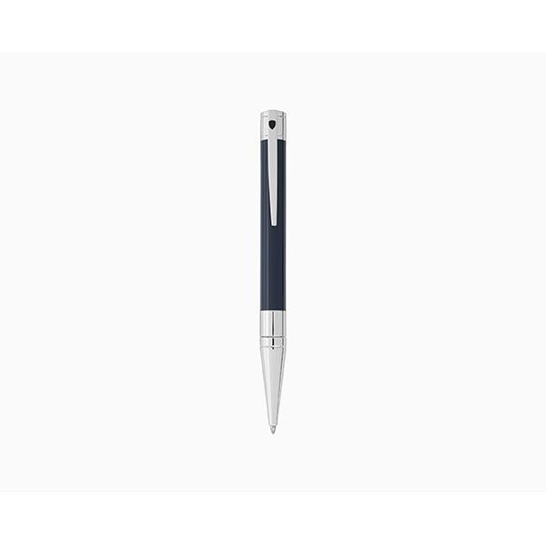 D・イニシャル S.T.DUPONT エス・テー・デュポン 265205 ボールペン